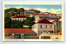 Thomas virgin islands - st.,