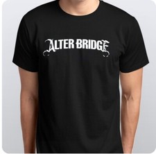 ALTER BRIDGE new T-SHIRT All sizes colours black white 