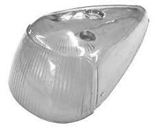 BEETL E CLEAR INDICATOR LENSE 1965-74 For original Indicators T1 BUG