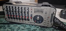 Soundcraft GIGRAC 600 Powered PA Mixer Amplifier, 2x 300W Tested