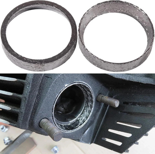 Harley exhaust gasket - exhaust,
