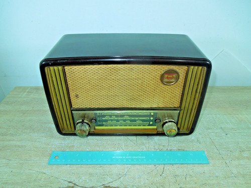 Vintage mullard mus - mullard, 217