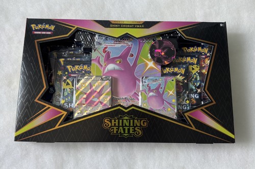 Shining fates premium - shining,