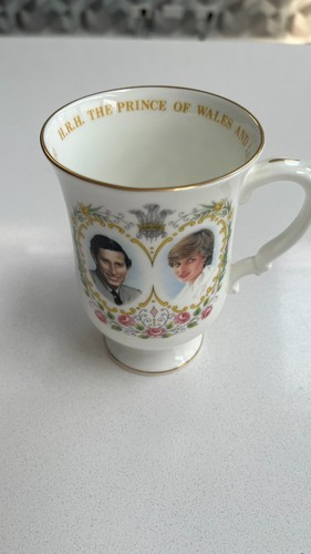 Crown staffordshire - crown,