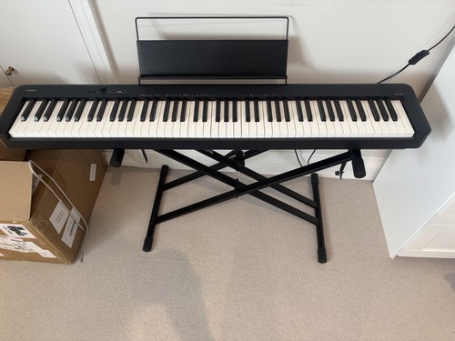 Casio cdp s110 digital piano - casio,