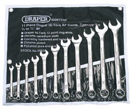 Draper 29546 piece imperial - draper, 11