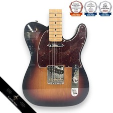 Fender American Special