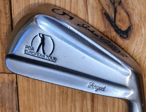 Replacement john letters pga - replacement,