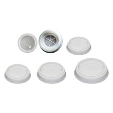 Concrete Well Rings Covers