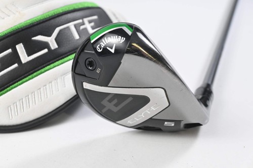 Callaway elyte hybrid - elyte, #5