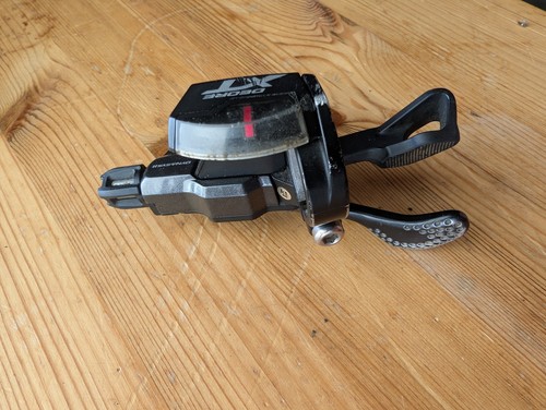 Shimano deore m8000 11 - shimano, xt