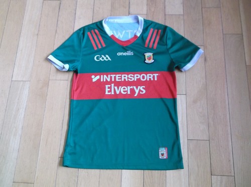 Neills mayo gaa men - mayo,