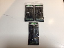 Korda Kable Ready Tied