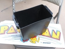 Black Arcade Game/Over Under