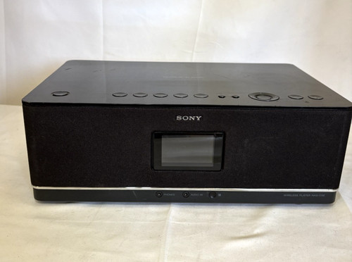 Sony nas c5e - nas-c5e, juke