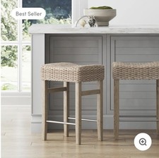 Nathan James Harvey Rattan Bar