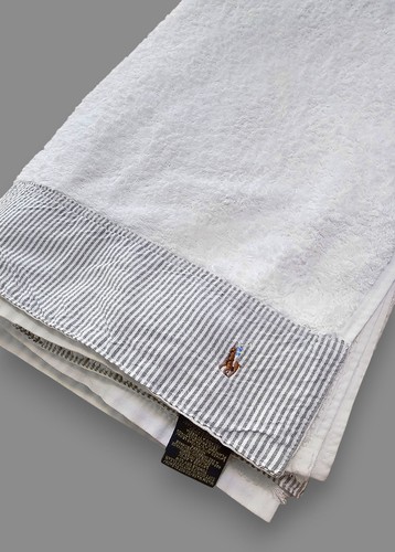 Ralph lauren home beach towel - beach,