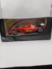 Hot Wheels Racing 1:24 Scale