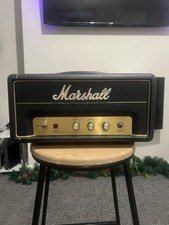 Marshall 50th Anniversary