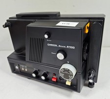 Chinon Sound 6100 Movie