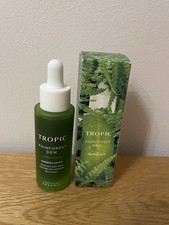 Tropic Rainforest Dew