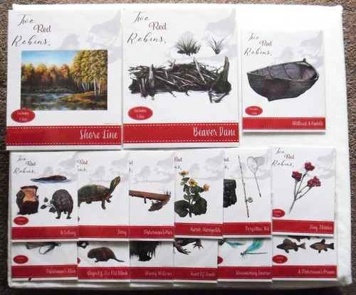 Highlight crafts two - crafts, red