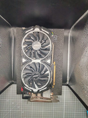 Msi geforce gtx 1070 - msi,