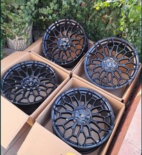 NEW 4x 22” RANGE ROVER