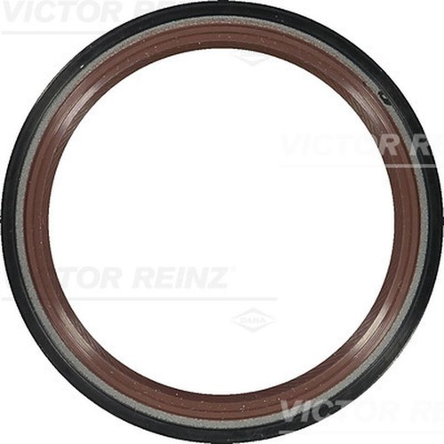 Reinz 39267 shaft seal - reinz, 81-39267-00