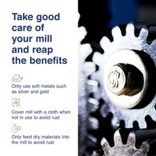 GRS Premium Injection Wax 1kg