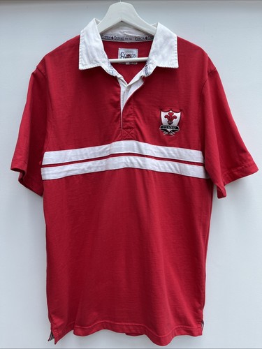 Vintage wales rugby - vintage,