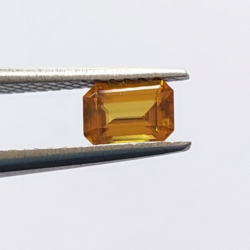 Loose morafeno sphene - loose,