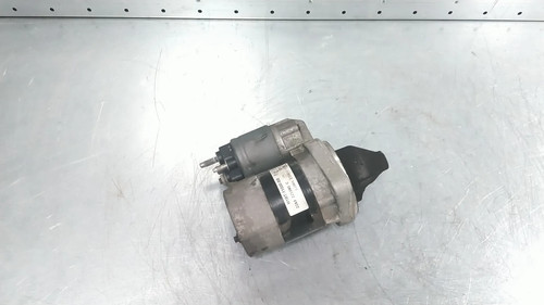 Starter motor ford - starter,
