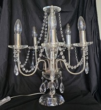 Vintage crystal glass - crystal,