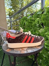 Adidas Forest Hills x Brain