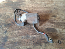 Peugeot Vivacity 3 125 - Starter Motor