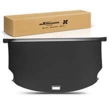 Rear Parcel Shelf Waterproof