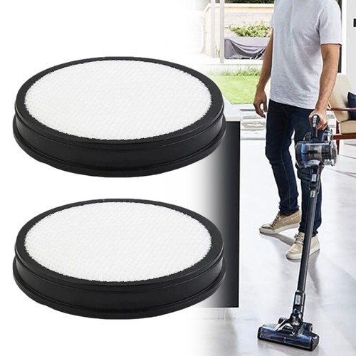 Washable filters for vax - filters,