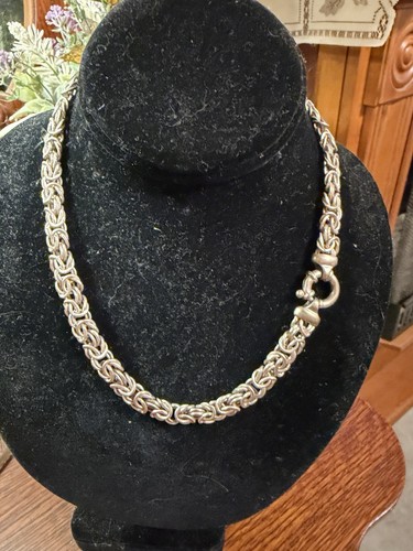 Vintage italy milor - 18",