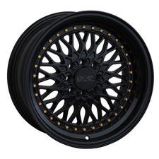 XXR WHEELS 536 16X8