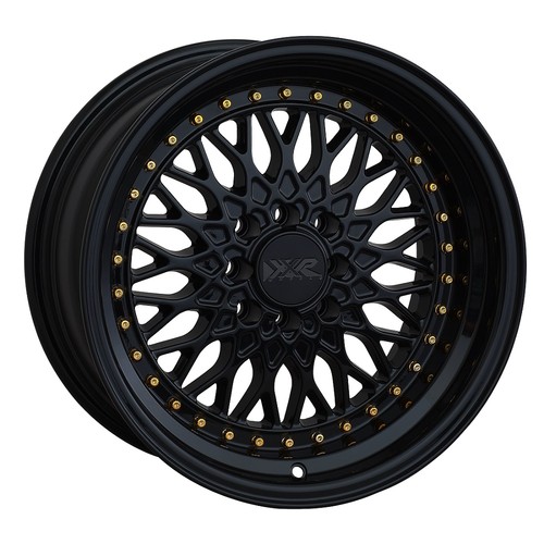 Xxr wheels 536 16x8 - xxr,