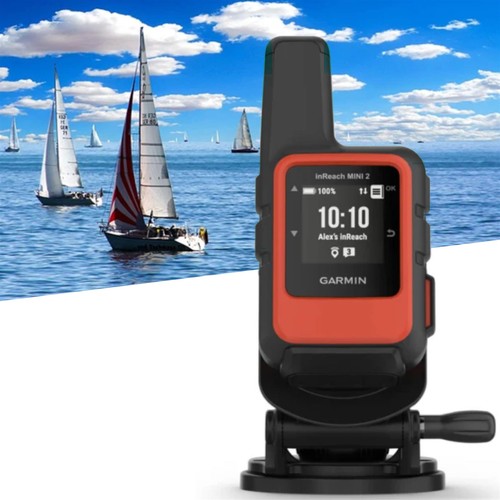 Garmin inreach mini marine - garmin,