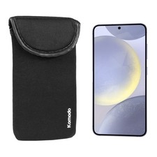 Neoprene Phone Case for