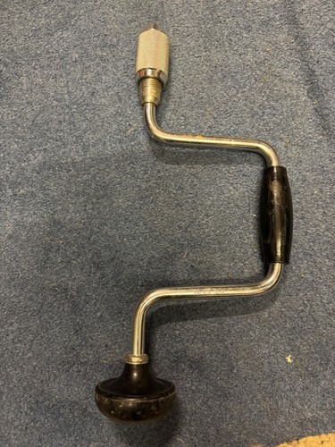 Stanley braced manual - stanley,