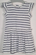 Petit Bateau Girls Stripy