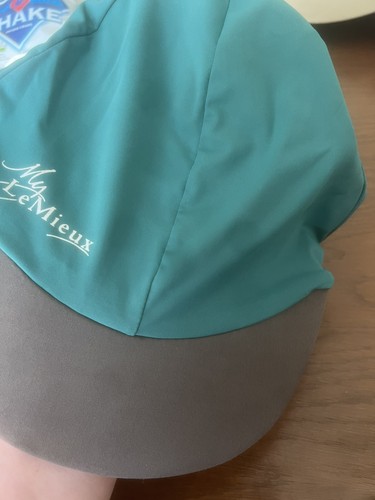 Lemieux hat silk one - hat,