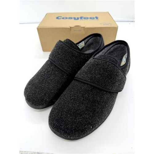 Cosyfeet mens slipper - mens,