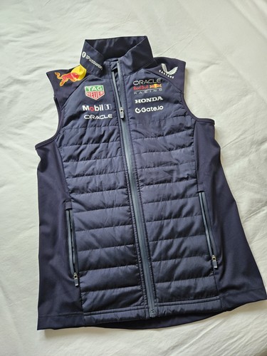 Redbull castore ladies - castore,