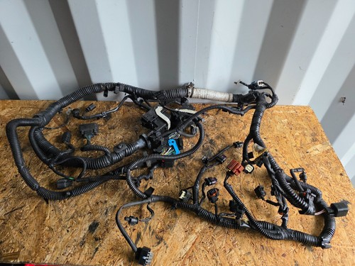 Genuine ford focus mk3 - ford,