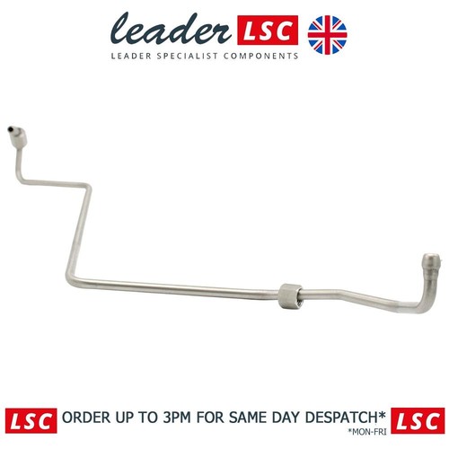 03l145771b turbo oil feed pipe - oil,